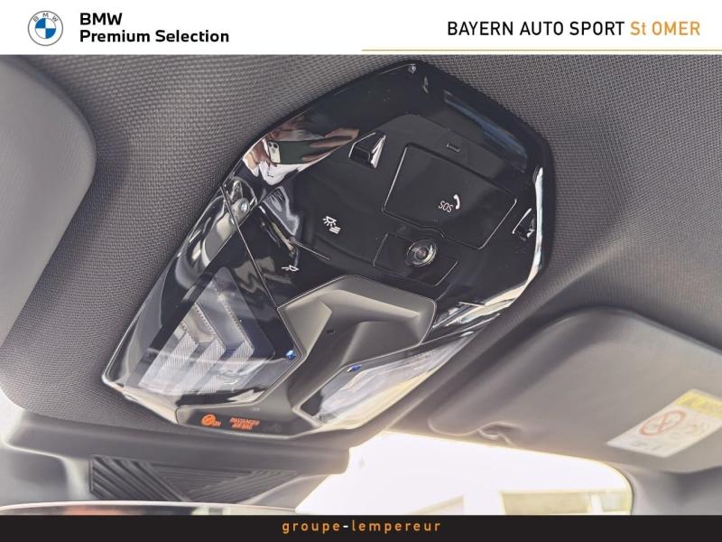 Image BMW X3 xDrive20d 197ch M Sport