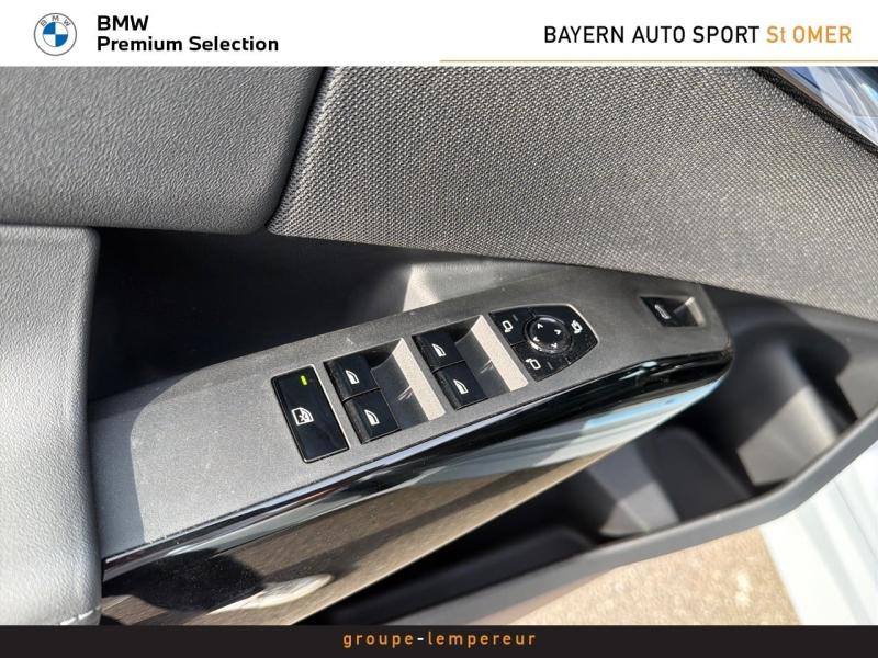 Image BMW X3 xDrive20d 197ch M Sport