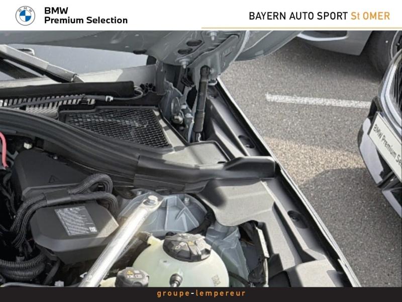 Image BMW X3 xDrive20d 197ch M Sport