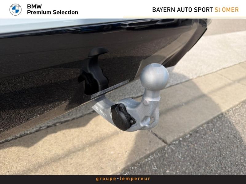 Image BMW X3 xDrive20d 197ch M Sport