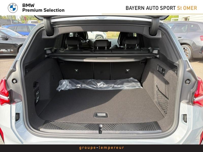 Image BMW X3 xDrive20d 197ch M Sport