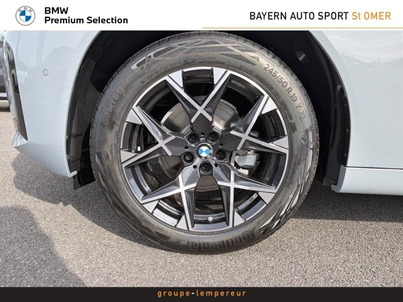 Image BMW X3 xDrive20d 197ch M Sport