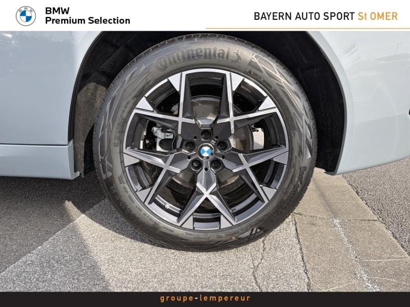 Image BMW X3 xDrive20d 197ch M Sport