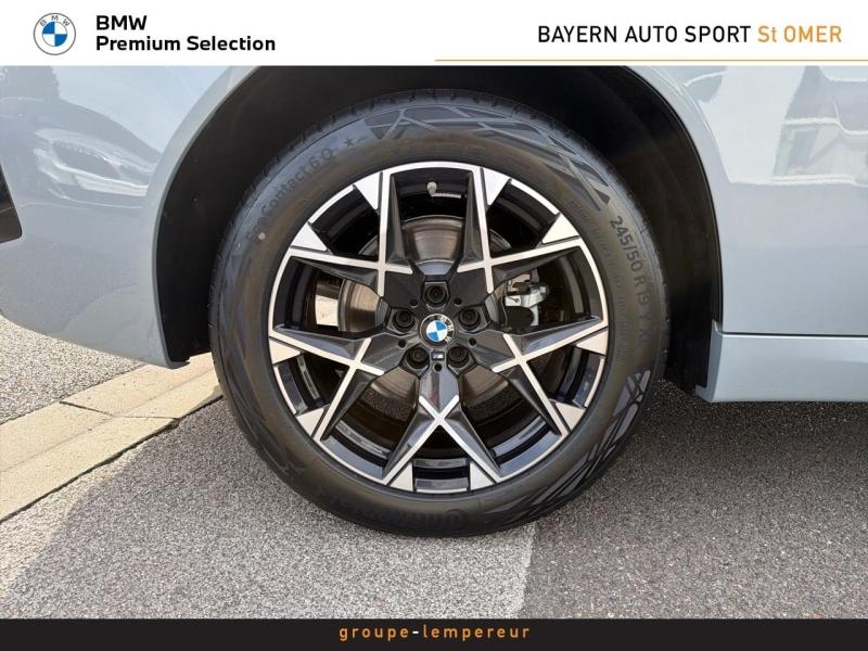 Image BMW X3 xDrive20d 197ch M Sport