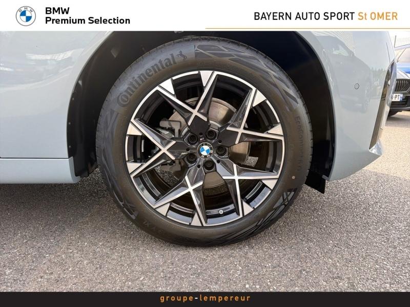Image BMW X3 xDrive20d 197ch M Sport
