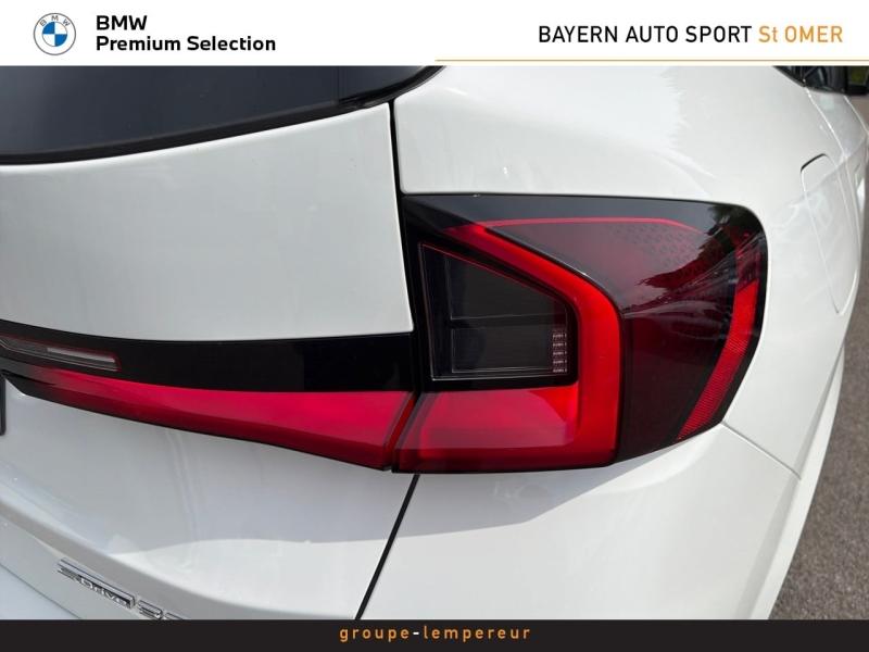 Image BMW X1 sDrive20i 170ch M Sport