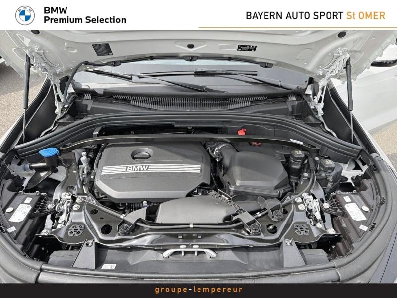 Image BMW X1 sDrive20i 170ch M Sport