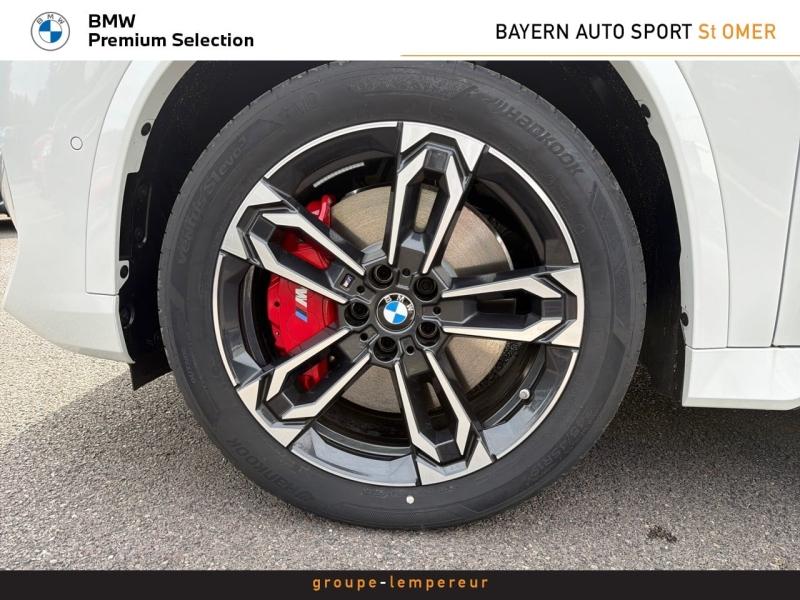 Image BMW X1 sDrive20i 170ch M Sport
