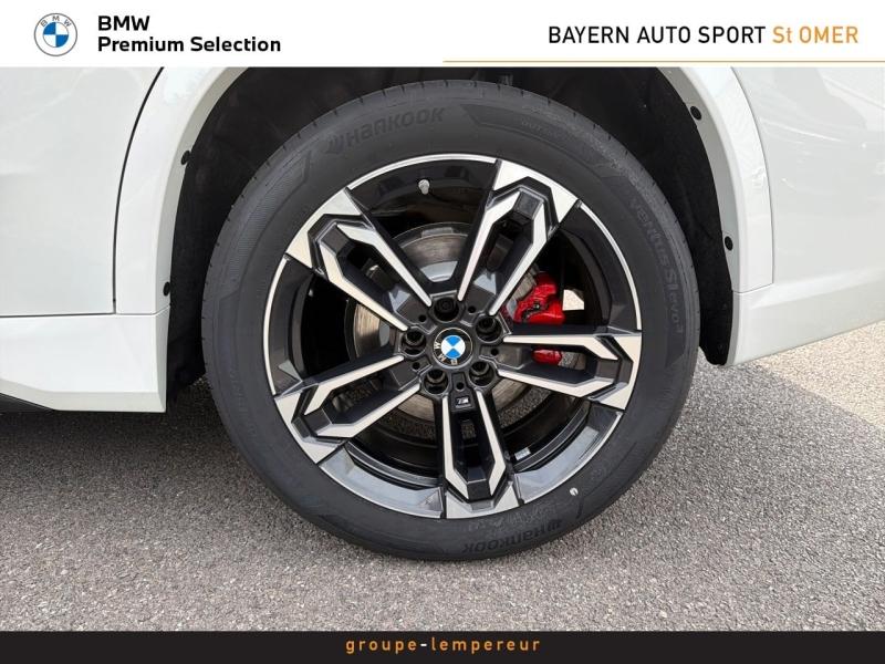 Image BMW X1 sDrive20i 170ch M Sport