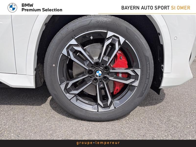Image BMW X1 sDrive20i 170ch M Sport