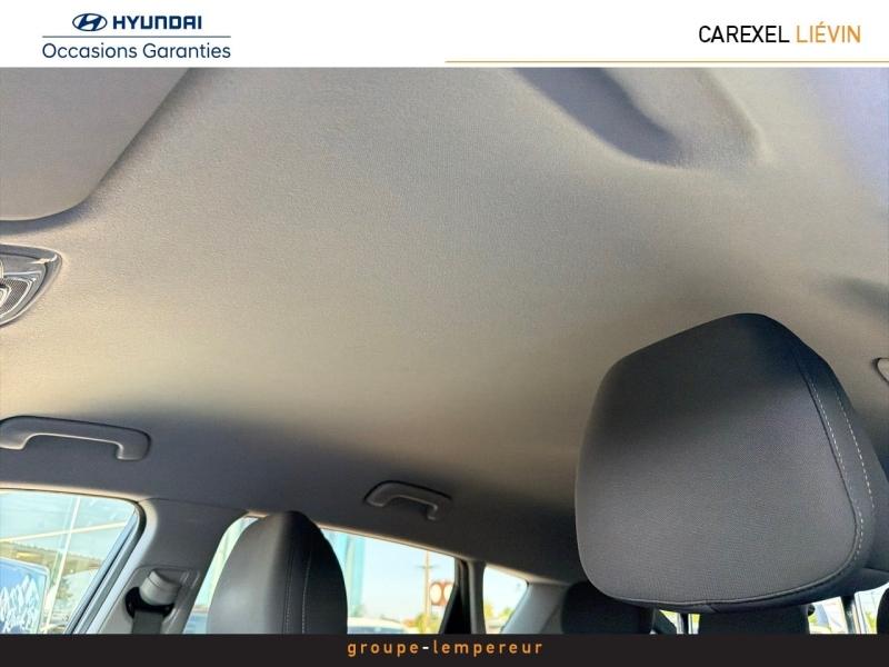 Image HYUNDAI Bayon 1.0 T-GDi 100ch Hybrid 48V Intuitive