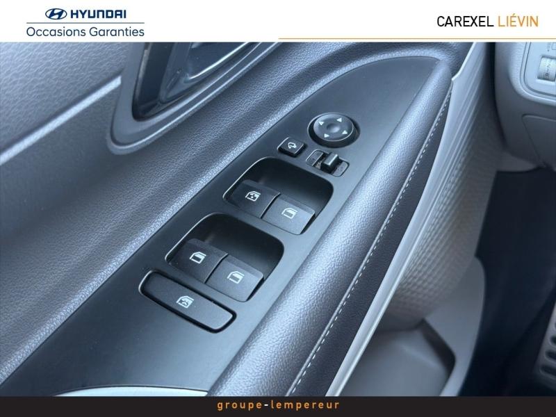 Image HYUNDAI Bayon 1.0 T-GDi 100ch Hybrid 48V Intuitive