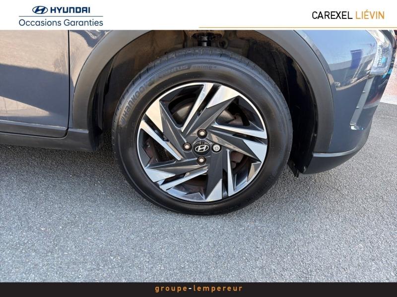 Image HYUNDAI Bayon 1.0 T-GDi 100ch Hybrid 48V Intuitive