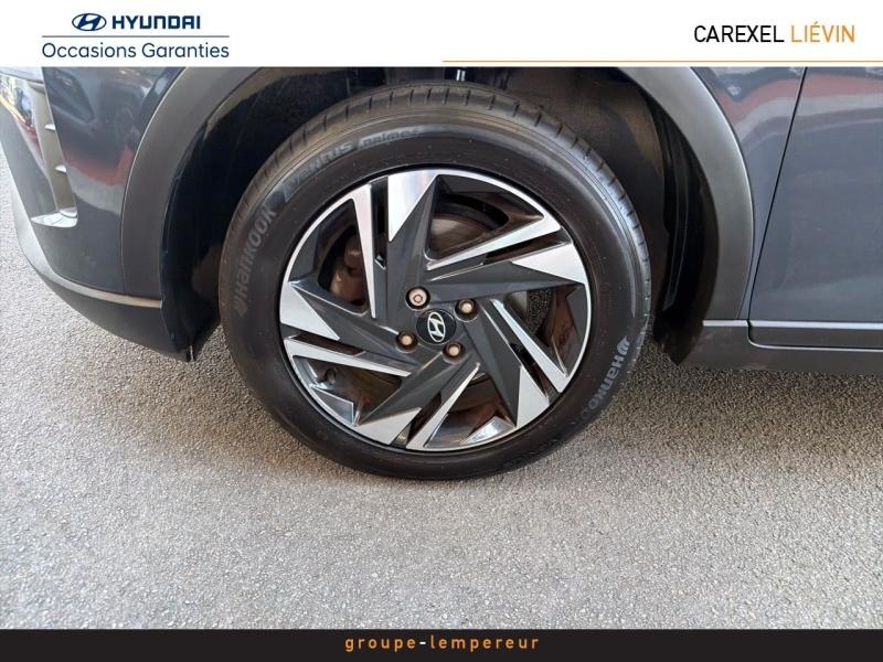 Image HYUNDAI Bayon 1.0 T-GDi 100ch Hybrid 48V Intuitive