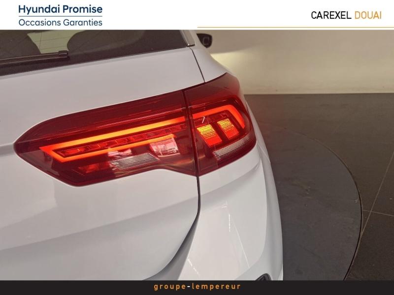 Image VOLKSWAGEN T-Roc 1.5 TSI EVO 150ch Carat DSG7 S&S