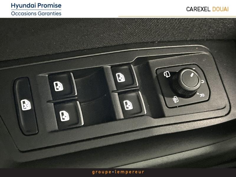 Image VOLKSWAGEN T-Roc 1.5 TSI EVO 150ch Carat DSG7 S&S