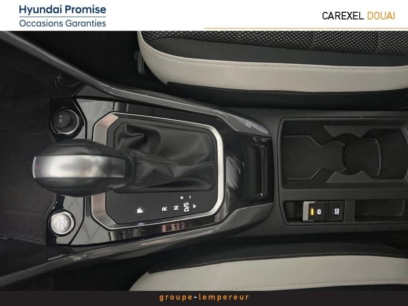 Image VOLKSWAGEN T-Roc 1.5 TSI EVO 150ch Carat DSG7 S&S
