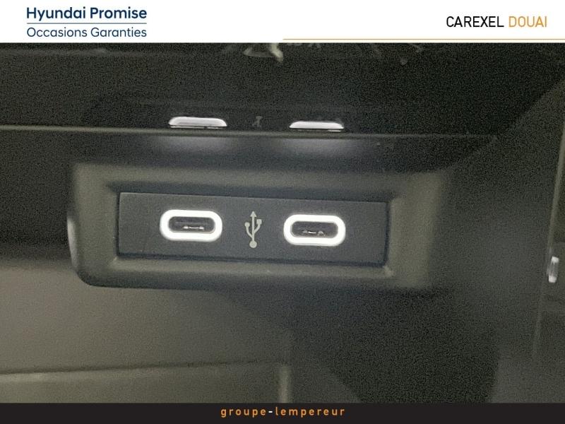 Image VOLKSWAGEN T-Roc 1.5 TSI EVO 150ch Carat DSG7 S&S
