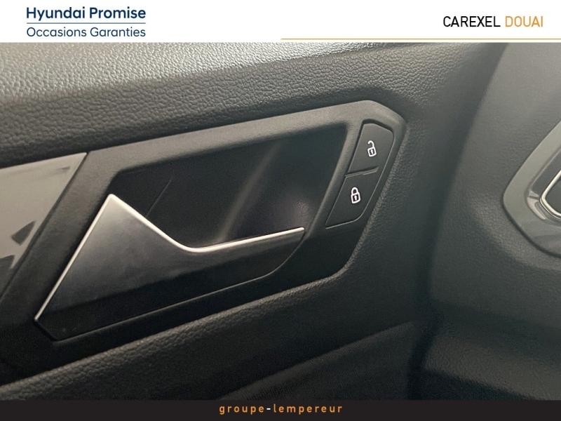 Image VOLKSWAGEN T-Roc 1.5 TSI EVO 150ch Carat DSG7 S&S