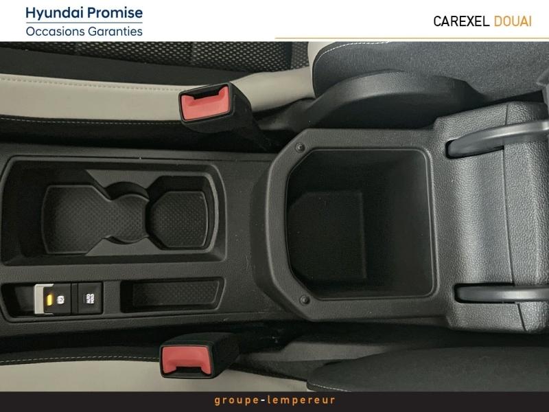 Image VOLKSWAGEN T-Roc 1.5 TSI EVO 150ch Carat DSG7 S&S