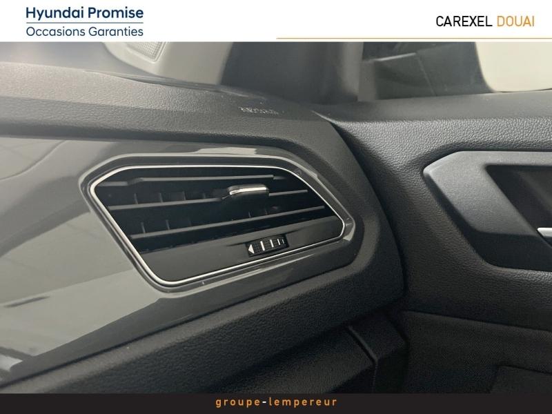 Image VOLKSWAGEN T-Roc 1.5 TSI EVO 150ch Carat DSG7 S&S