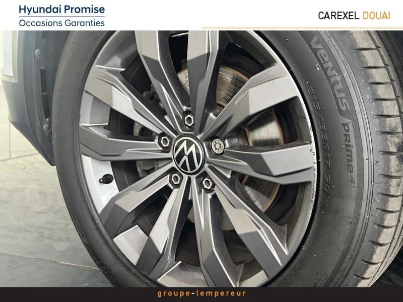 Image VOLKSWAGEN T-Roc 1.5 TSI EVO 150ch Carat DSG7 S&S