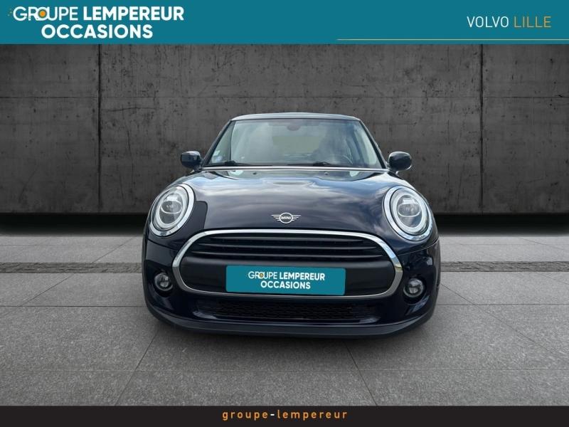 Image MINI Mini One 102ch Edition Greenwich 114g