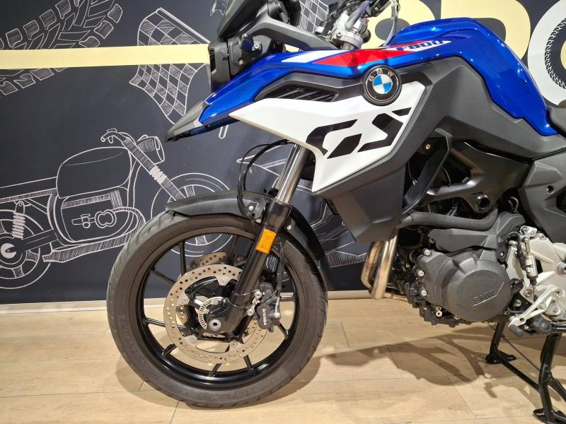 Image BMW F F 800 GS