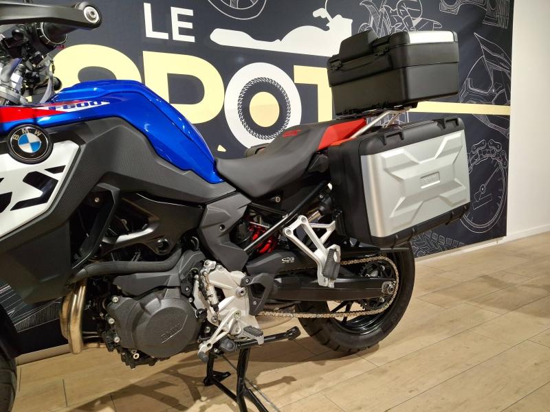 Image BMW F F 800 GS