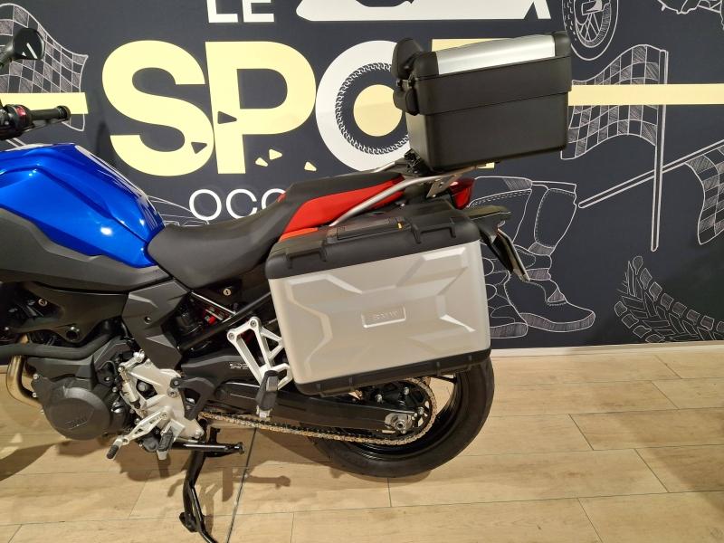 Image BMW F F 800 GS