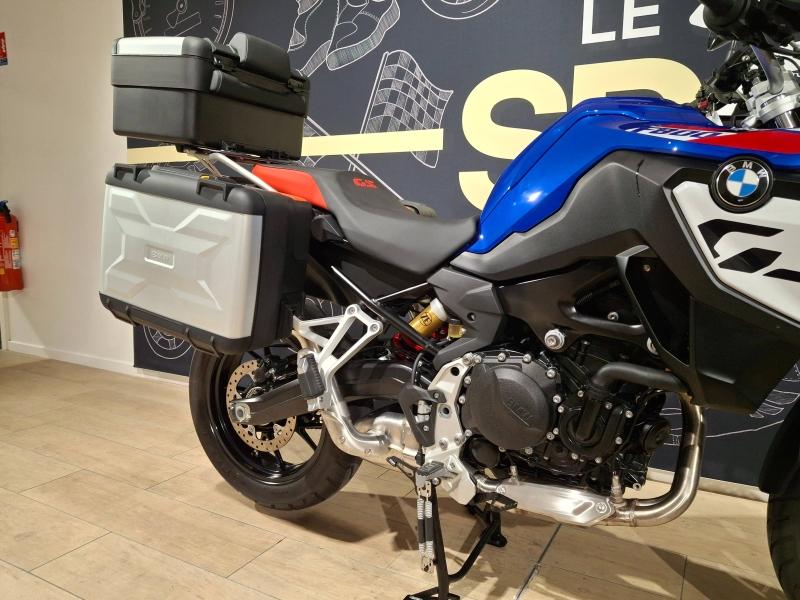 Image BMW F F 800 GS