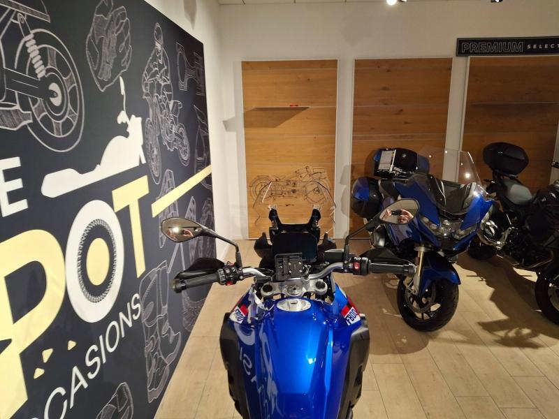 Image BMW F F 800 GS