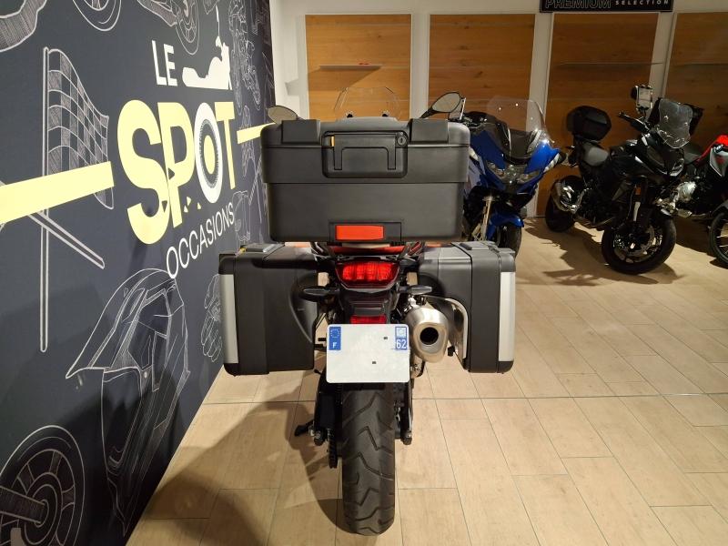 Image BMW F F 800 GS