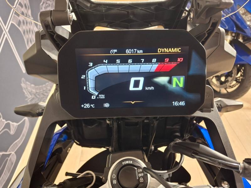Image BMW F F 800 GS