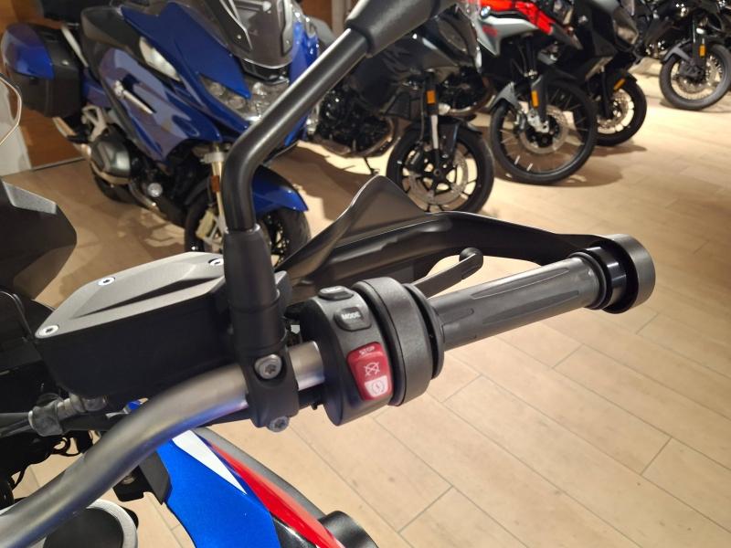 Image BMW F F 800 GS