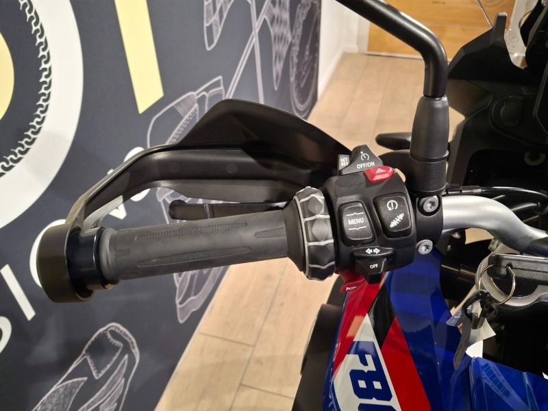 Image BMW F F 800 GS