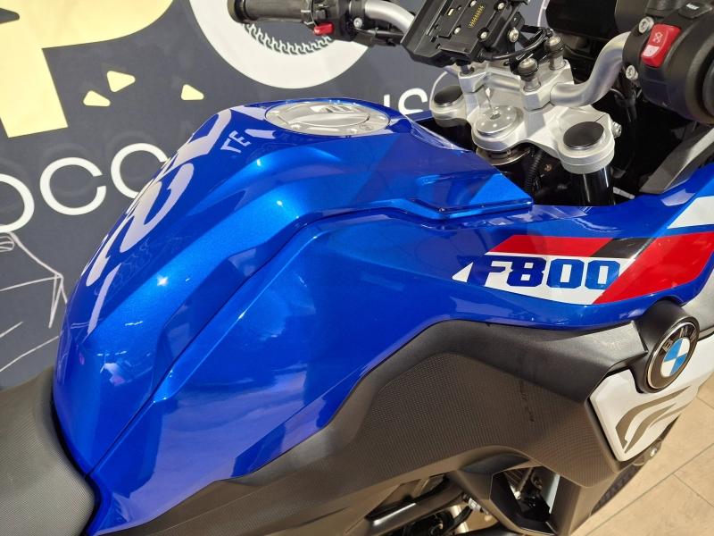 Image BMW F F 800 GS