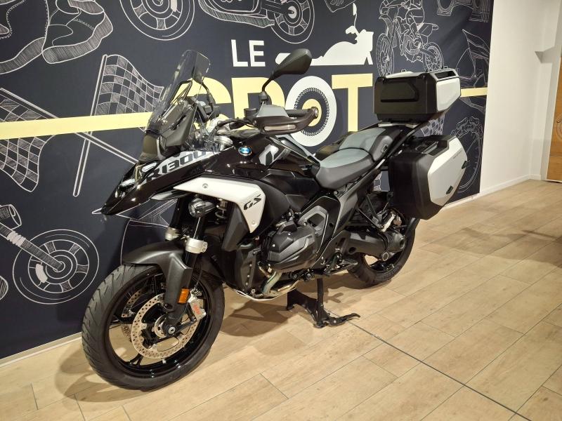 Image BMW R R 1300 GS