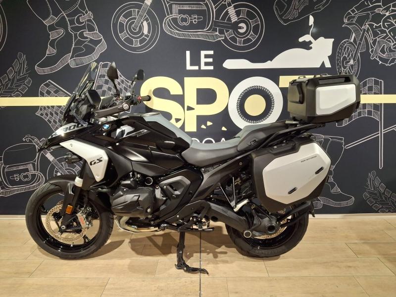 Photo BMW R R 1300 GS