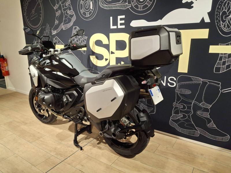 Image BMW R R 1300 GS