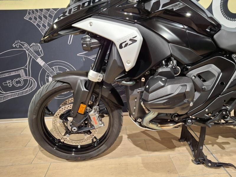 Image BMW R R 1300 GS