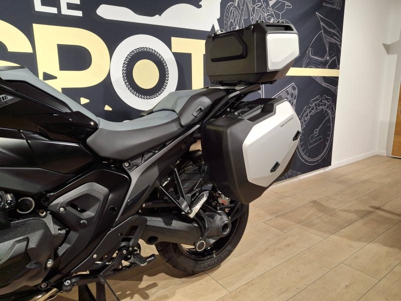 Image BMW R R 1300 GS
