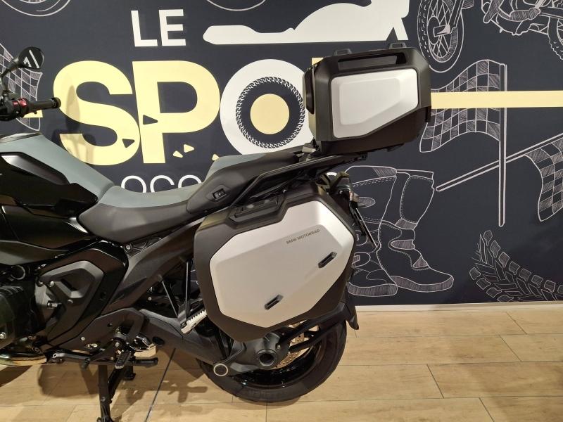 Image BMW R R 1300 GS