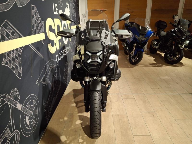 Image BMW R R 1300 GS