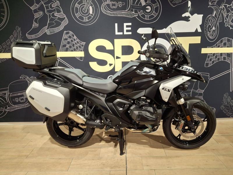 Image BMW R R 1300 GS