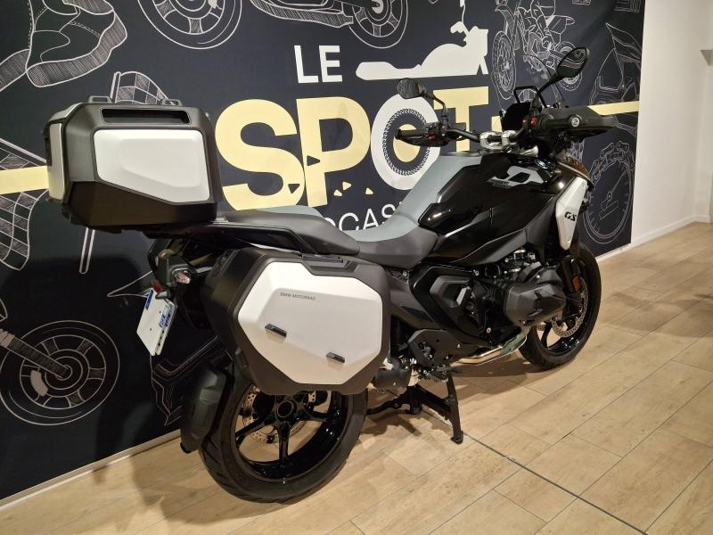 Image BMW R R 1300 GS