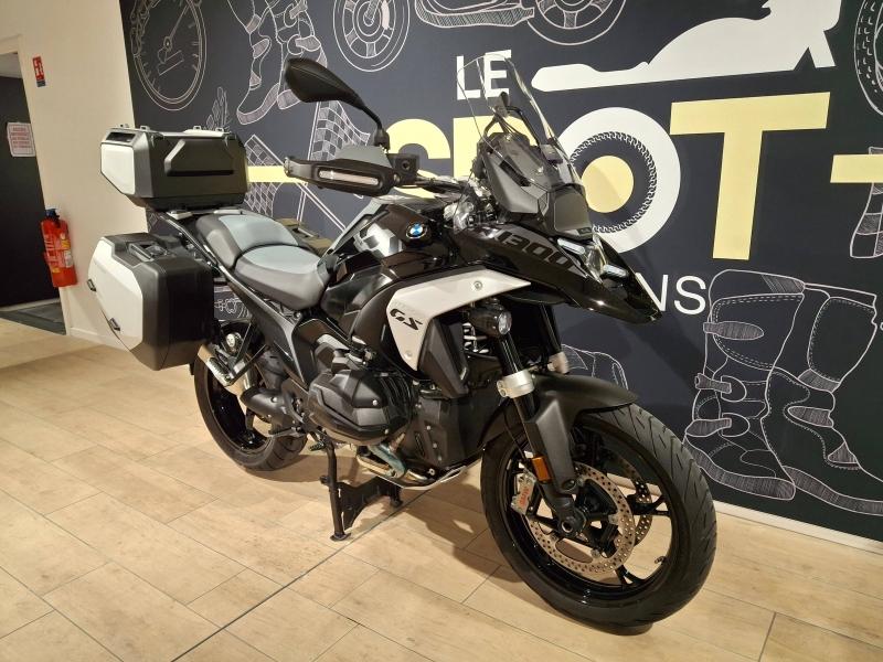 Image BMW R R 1300 GS