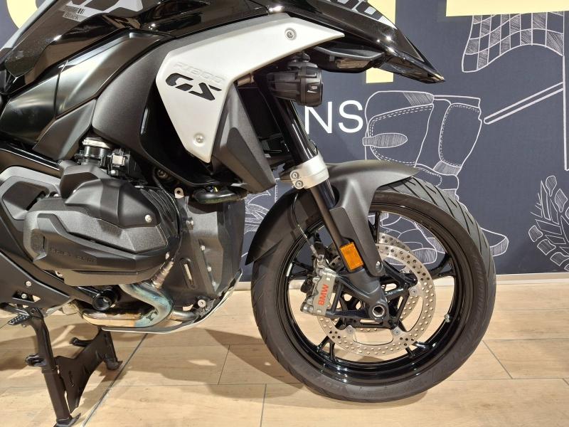 Image BMW R R 1300 GS