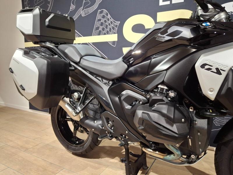 Image BMW R R 1300 GS