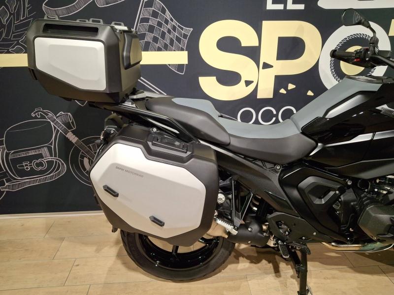 Image BMW R R 1300 GS